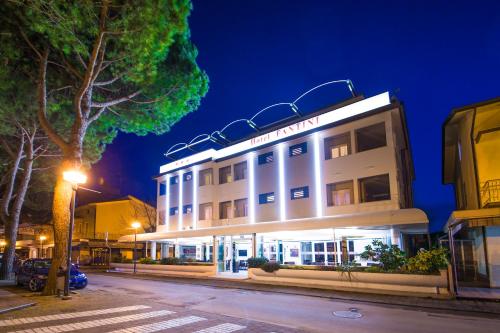 Hotel Fantini Hotel de charme Gatteo a Mare