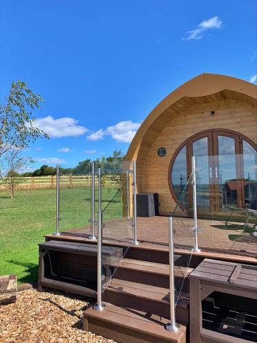 Finest Retreats - Deep Dale - Yapham