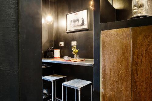 Hostmate - Milano - Sammartini's Cave- Centrale, Mailand (Foto 11)