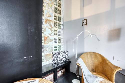 Hostmate - Milano - Sammartini's Cave- Centrale, Mailand (Foto 9)