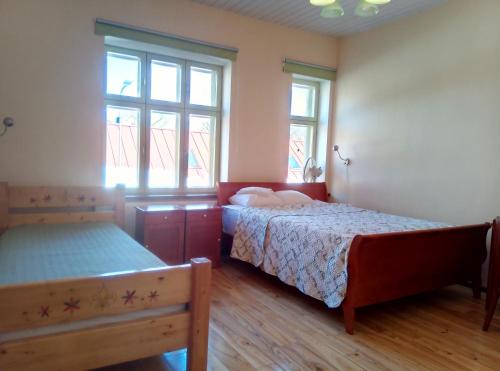 B&B Viljandi - TäheMaja3 - Bed and Breakfast Viljandi