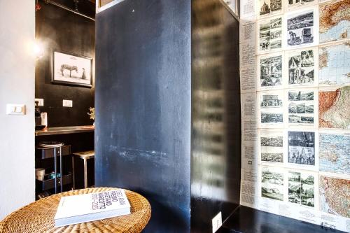 Hostmate - Milano - Sammartini's Cave- Centrale, Mailand (Foto 7)