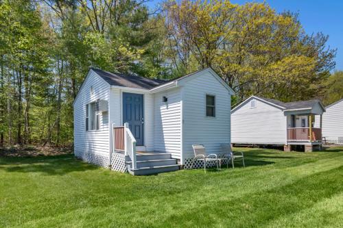 Anchor Inn and Cottages Wells-Ogunquit - 편의 시설/서비스
