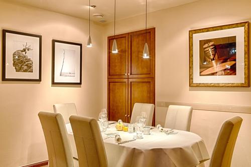 Hotel Restaurant "Le Strasbourg" in Bitche
