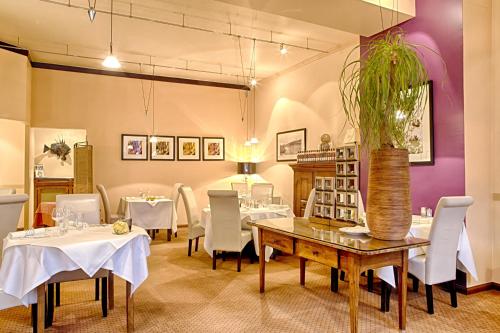 Hotel Restaurant "Le Strasbourg" in Bitche