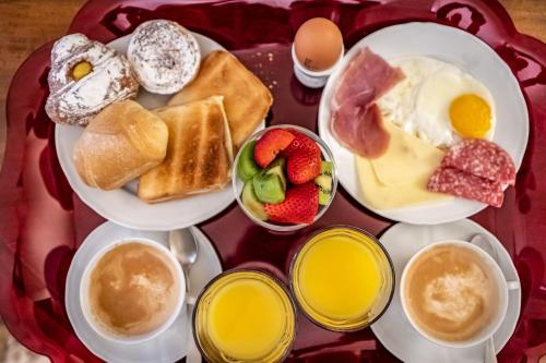 Cerretani Palace Luxury B&B - image 11