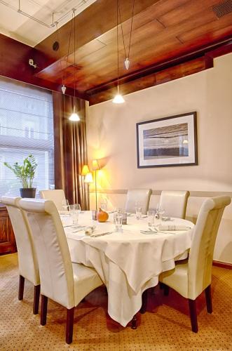 Hotel Restaurant "Le Strasbourg" in Bitche