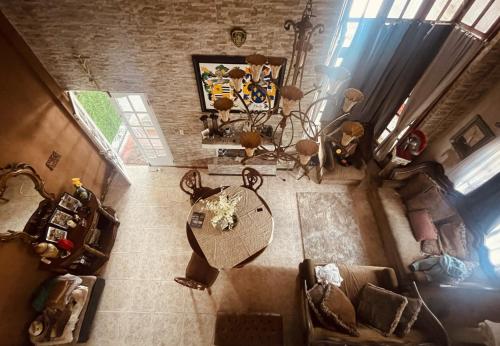 Casa Mia Volcan in Nueva California