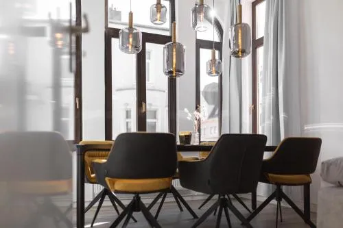 Bheaven I Golden Wave Premium Apartment in Bremerhaven, Deutschland