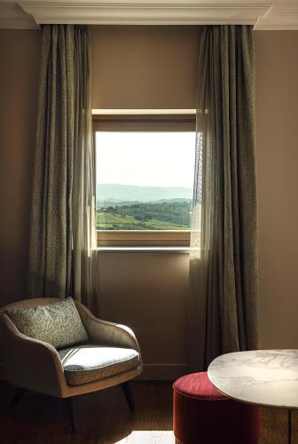 Book the Deluxe Room with view Deluxe Room with view
