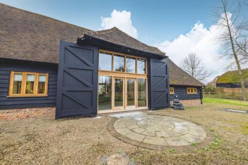 Unwind&Relax Family,Friendly Retreat in Dorney