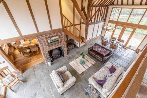 Family Friendly Retreat Dorney,Windsor - Buckinghamshire