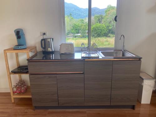 Noi’s Paradise Homestay in Srinagarindra