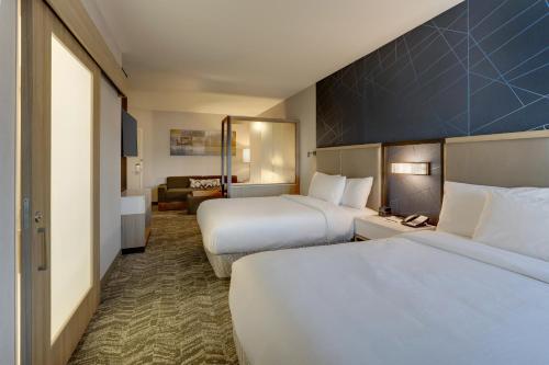 SpringHill Suites by Marriott Cheraw - image 5
