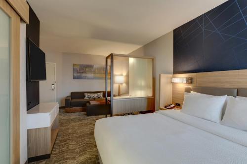SpringHill Suites by Marriott Cheraw - image 7