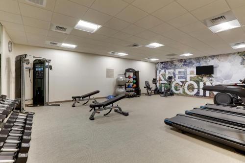 SpringHill Suites by Marriott Cheraw - image 2