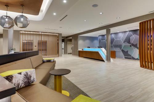 SpringHill Suites by Marriott Cheraw - image 14