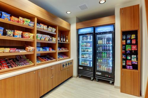 SpringHill Suites by Marriott Cheraw - image 9