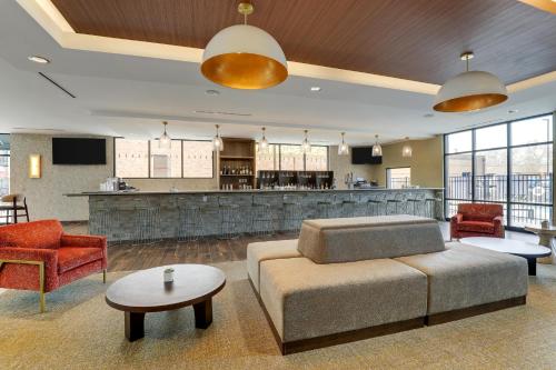 SpringHill Suites by Marriott Cheraw