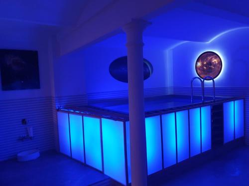 Loft Wellness City Center, Lipsko (fotografie 4)