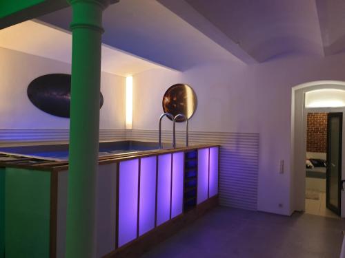 Loft Wellness City Center, Lipsko (fotografie 5)