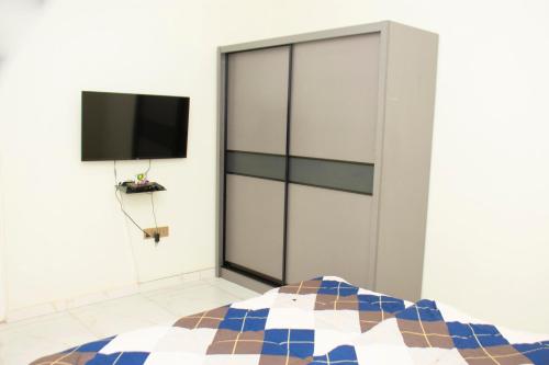 Værelse, DAA DINGBE SUITES - Luxury Two Bedroom Apartments in Tamale