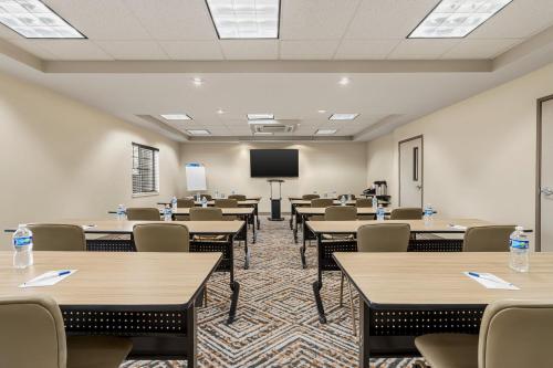 Candlewood Suites Boise-Meridian