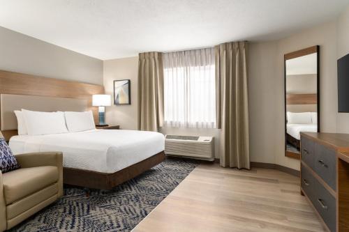 Candlewood Suites Boise-Meridian