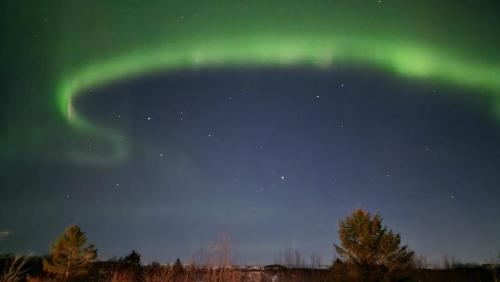 Torghatten bnb - Accommodation - Brønnøysund