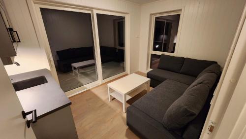 . Torghatten bnb