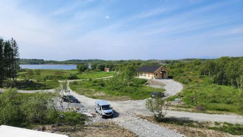 周邊環境, Torghatten bnb in 布倫納於松