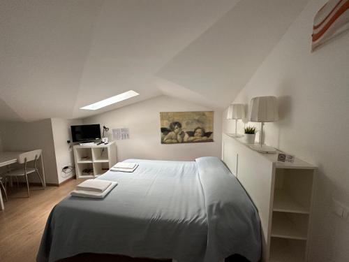 2 bedrooms, 2 beds