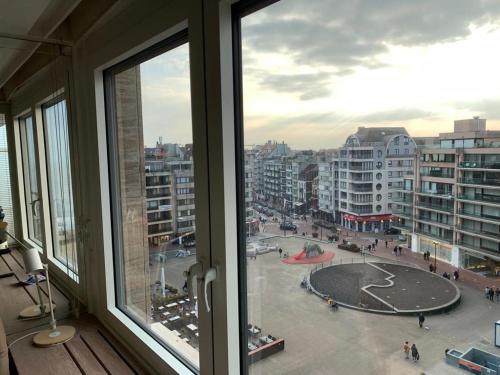 Sunny studio with seaview, Knokke-Heist (fotografie 5)