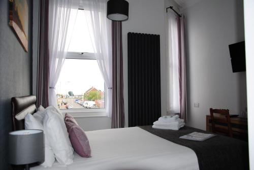 Taunton House, Great Yarmouth