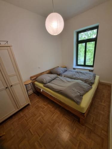 Cosy Apartment City Center, Lipsko (fotografie 8)