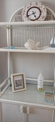 Frente al mar Room Type - Two-Bedroom Apartment with Sea View