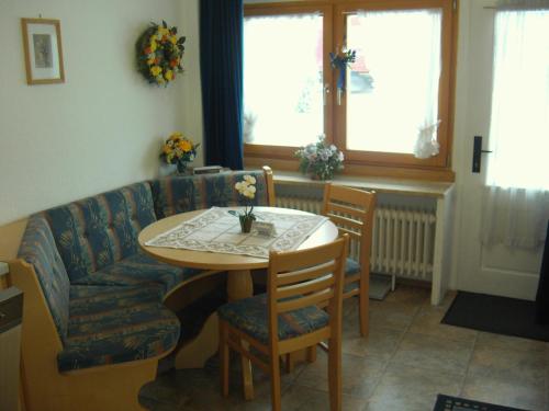 Appartementhaus Regner