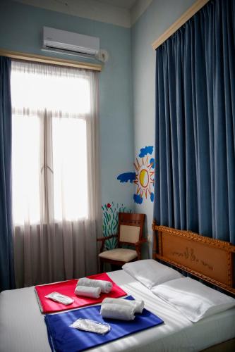 Apartment on Chubinashvili 30, Tbilisi