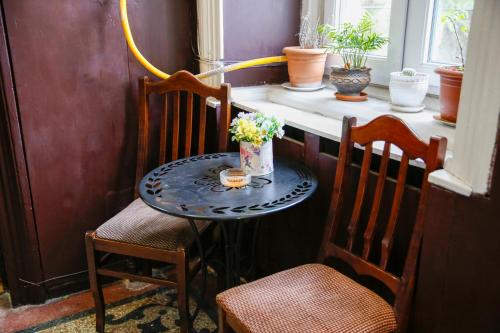 Apartment on Chubinashvili 30, Tbilisi (fotografie 3)