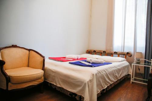 Apartment on Chubinashvili 30, Tbilisi (fotografie 4)