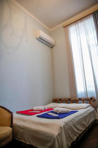 Apartment on Chubinashvili 30, Tbilisi (fotografie 6)