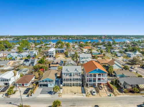 Teal Waters Gulf View with Private Pool