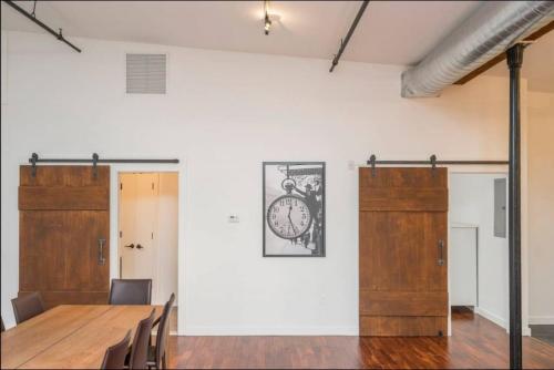 The Liberty Suite Residence detail