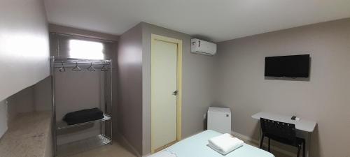 Pousada Kit Residence in South Wing