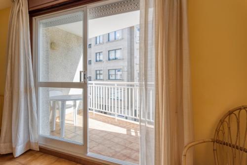 Apartamentos Granxola