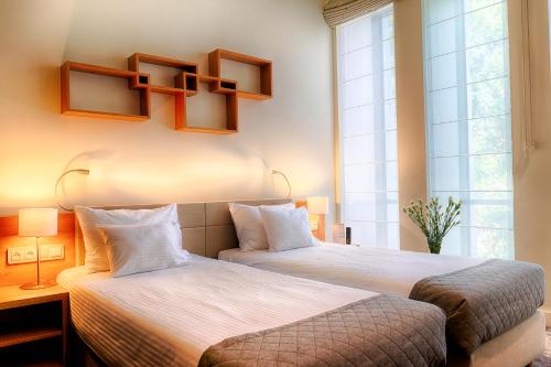 Focus Hotel Premium Sopot - image 13