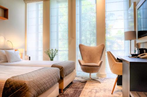 Focus Hotel Premium Sopot in Sopot