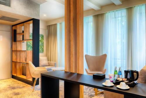 Focus Hotel Premium Sopot - main image