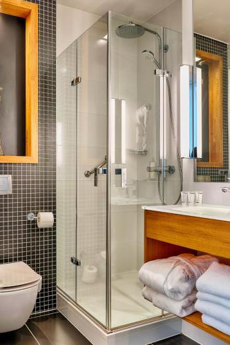 Focus Hotel Premium Sopot - image 2