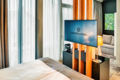 Focus Hotel Premium Sopot - image 10